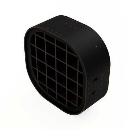 Honeycomb Grid for Elgato Key Light Air