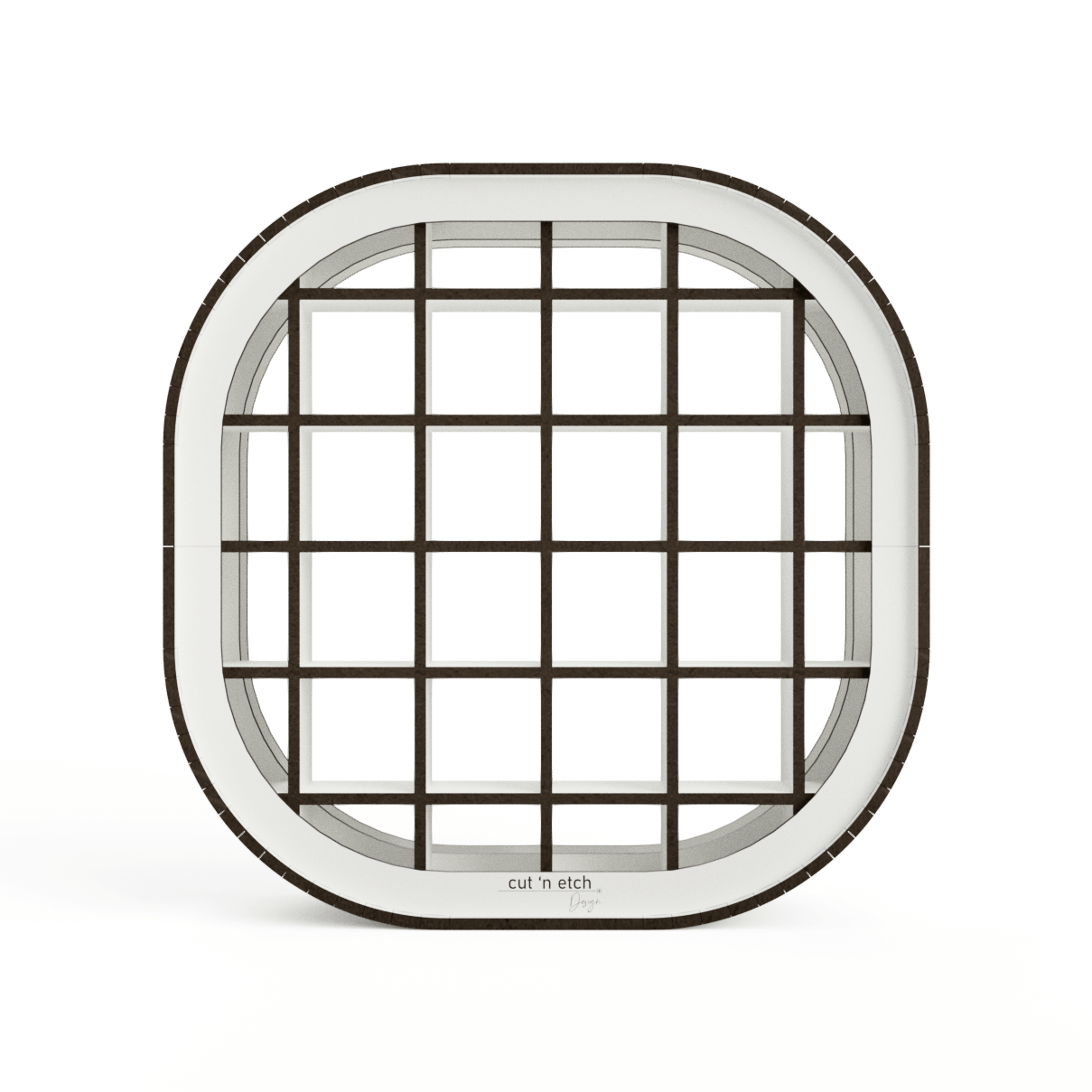 Grid for Elgato Key Light